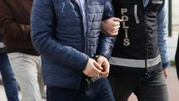 Edirne’de 2 FETÖ Şüphelisi Tutuklandı