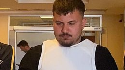 Edirne’de Boşanma Aşamasındaki Eşini Öldüren Sanığa 24 Yıl Hapis Cezası