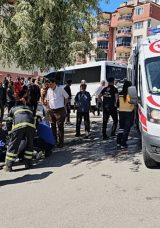 Edirne’de Korkunç Kaza! Otomobil ile SUV Araç Çarpıştı: 4 Yaralı