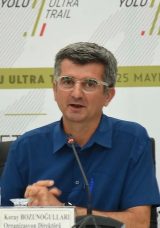 Efeler Yolu Ultra Trail Maratonuna 6 Ülkeden 256 Sporcu Katılacak