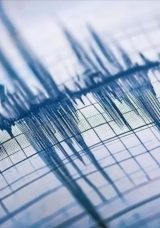 Ege Denizi'nde 4.6 Büyüklüğünde Deprem!