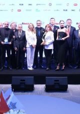 EGE YİGİT Ödülleri Sahiplerini Buldu