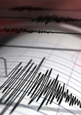 Ege’de Korkutan Deprem