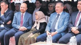 Eğitimde En Başarılı Ülkelerden Biriyiz