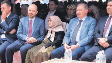 Eğitimde En Başarılı Ülkelerden Biriyiz