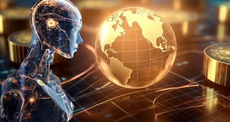 Ekonomide Yeni Rekabet Alanı: Yapay Zeka Yatırımları