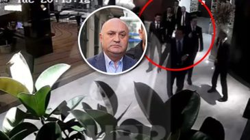 Ekrem İmamoğlu’na Ait Bant Skandalında Yeni Detaylar: Koruma Müdürünün Açıklamaları Ge ortaya Çıktı!