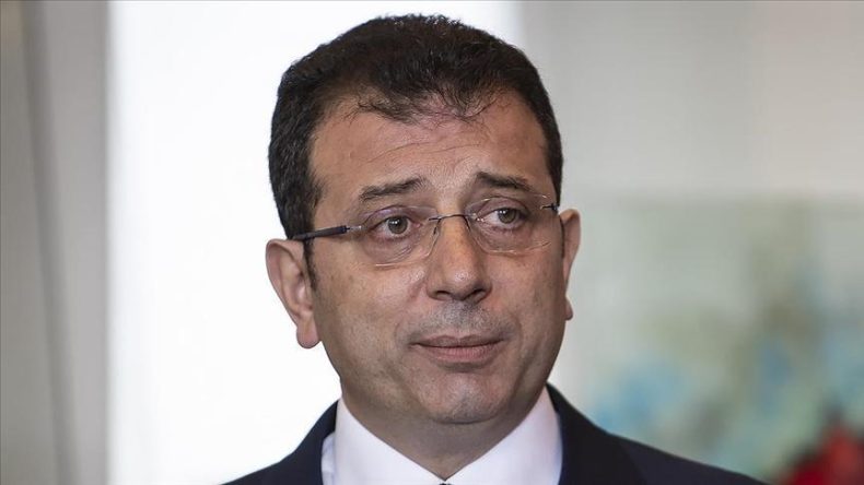 Ekrem İmamoğlu’na Kamuda Görevliyeye Hakaret Suçundan Soruşturma