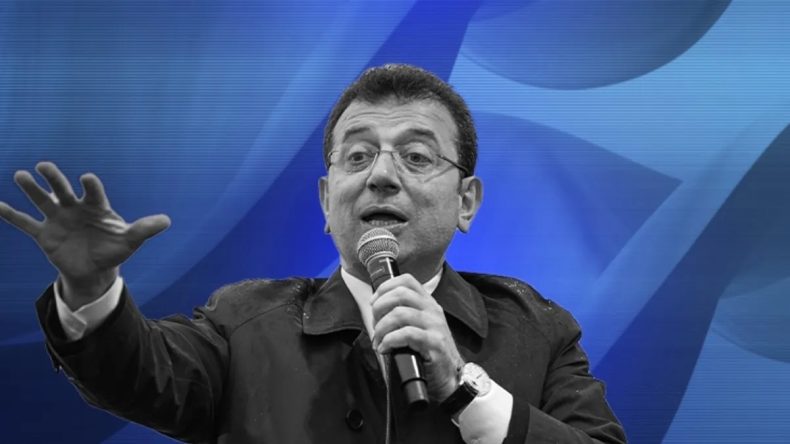 Ekrem İmamoğlu’na Yeni Şok: Savcıya Hakaretten Soruşturma Başlatıldı