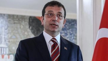 Ekrem İmamoğlu’na Yönelik Yeni Soruşturma Başlatıldı