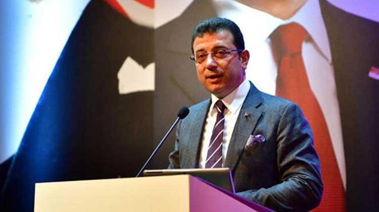 Ekrem İmamoğlu’nun Diploması İstanbul Üniversitesi Veri Tabanından Kaldırıldı