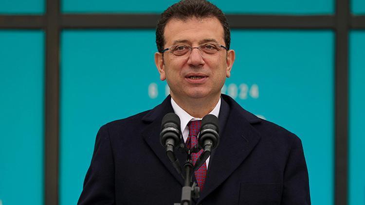 Ekrem İmamoğlu’nun resmi konutundaki kameraları söken şüpheli tutuklandı