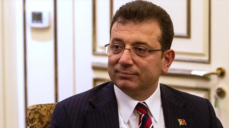 Ekrem İmamoğlu’nun X Hesabına Erişim Engeli
