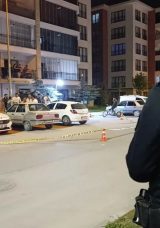 Elazığ’da art arda 2 olay! Muhtarın aracı kurşunlandı, silahlı kavgada ise 2 kişi yaralandı
