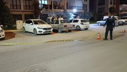 Elazığ’da korkutucu olay: Muhtar yine hedef alındı! 2 yaralı var