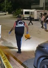 Elazığ’da Pompalı Tüfekle Saldırı: Çok Sayıda Yaralı!