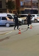 Elazığ’da Silahlı Çatışma: İki Yaralı