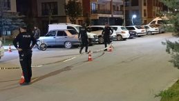 Elazığ’da Silahlı Çatışma: İki Yaralı