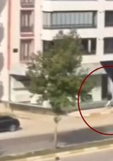 Elazığ’da Tekme ve Yumruklarla Sona Ermeyen Kavga: 1 Kişi Yaralandı
