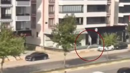 Elazığ’da Tekme ve Yumruklarla Sona Ermeyen Kavga: 1 Kişi Yaralandı