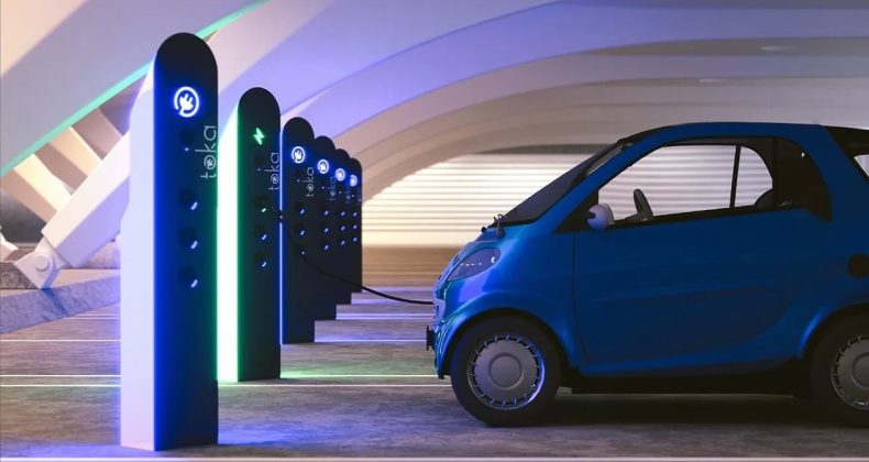 Elektrikli Araç Satışları Küresel Pazarda Hızla Büyüyor