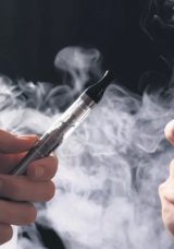 Elektronik Sigara Nesilleri Tehdit Ediyor