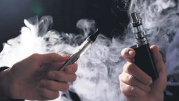 Elektronik Sigara Nesilleri Tehdit Ediyor