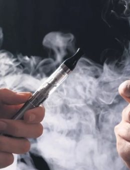 Elektronik Sigara Nesilleri Tehdit Ediyor