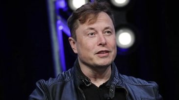 Elon Musk, Yeni Şehrini Kurdu!