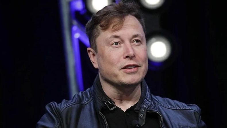 Elon Musk, Yeni Şehrini Kurdu!