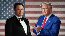 Elon Musk’tan Beklenmedik Ayrılık