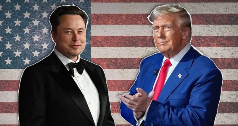 Elon Musk’tan Beklenmedik Ayrılık