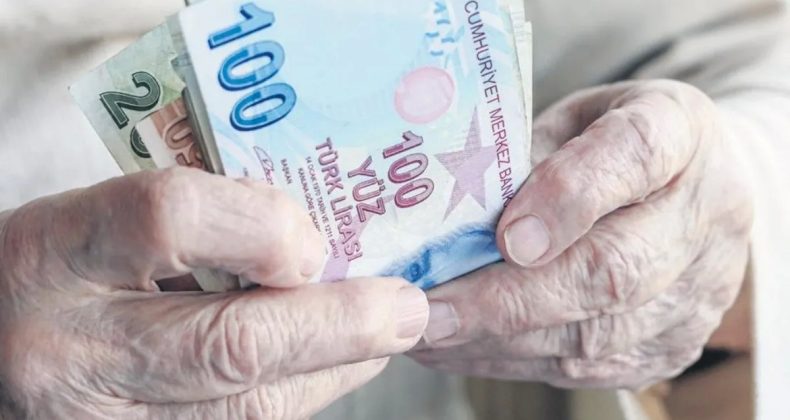 Emekli Bayram İkramiyeleri Bugün Başlıyor