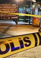 Emekli Polis, Boşandığı Eşini Vurdu