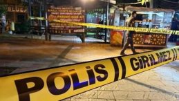 Emekli Polis, Boşandığı Eşini Vurdu