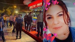 Emekli polis dehşet saçtı… Eski eşini öldürüp intihara kalkıştı