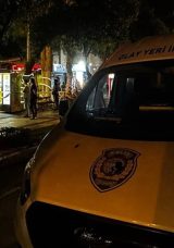 Emekli Polis Memurunun Dehşet Anları! Eski Eşini Tabancayla Vurarak Hayatına Son Verdi