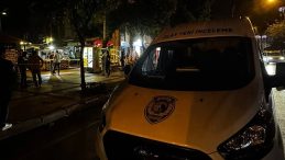 Emekli Polis Memurunun Dehşet Anları! Eski Eşini Tabancayla Vurarak Hayatına Son Verdi