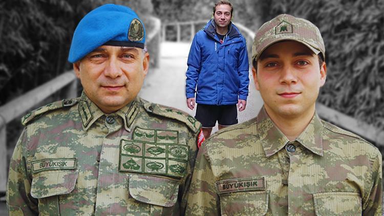 Emekli Tümgeneral Büyükışık’ın Oğlu Ölümünün Ardından Cinayet İddiası Gündemde!