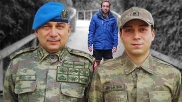 Emekli Tümgeneral Büyükışık’ın Oğlunun Ölümü Cinayet İlan Edildi!