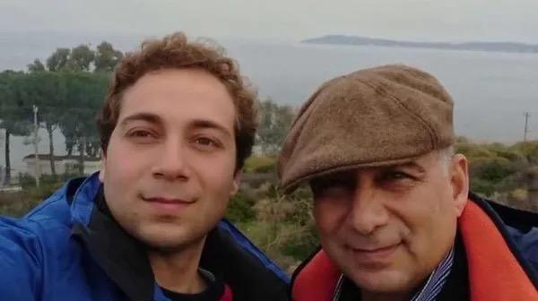 Dorukhan Büyükışık'ın Ölümü