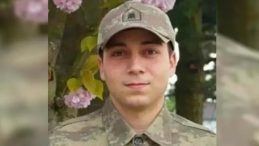 Emekli Tümgeneralin Oğlunun Ölümü Cinayet Olarak Değerlendirildi!