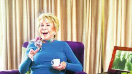 Emeritus Profesör Oya Başak… Boğaziçi’nin efsane hocası veda etti