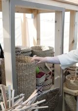 Emine Erdoğan Himayelerinde ‘Kapadokya Pazarı’ Açıldı!