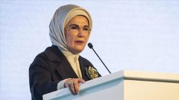 Emine Erdoğan, ‘İstanbul’un Fethi’ ile İlgili Mesaj Paylaştı