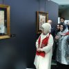 Emine Erdoğan, ‘Uluslararası İslam Sanatları Fuarı’na katıldı