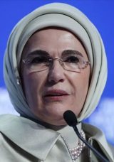 Emine Erdoğan'dan Anneler Günü mesajı