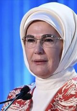 Emine Erdoğan'dan 'Türk Mutfağı Haftası' paylaşımı