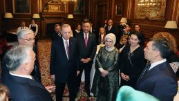 Emine Erdoğan’dan Macaristan paylaşımı: Zarif ev sahiplikleri için teşekkür ediyoruz