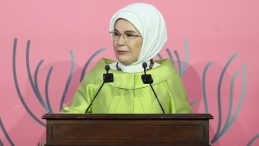 Emine Erdoğan’dan ‘Türkiye Gastronomi Liseleri Projesi Tanıtım Programı’ Paylaşımı
